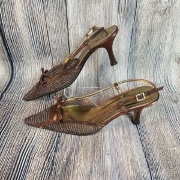 J. Renee Women's Isabella 6M - Picture 3 of 8